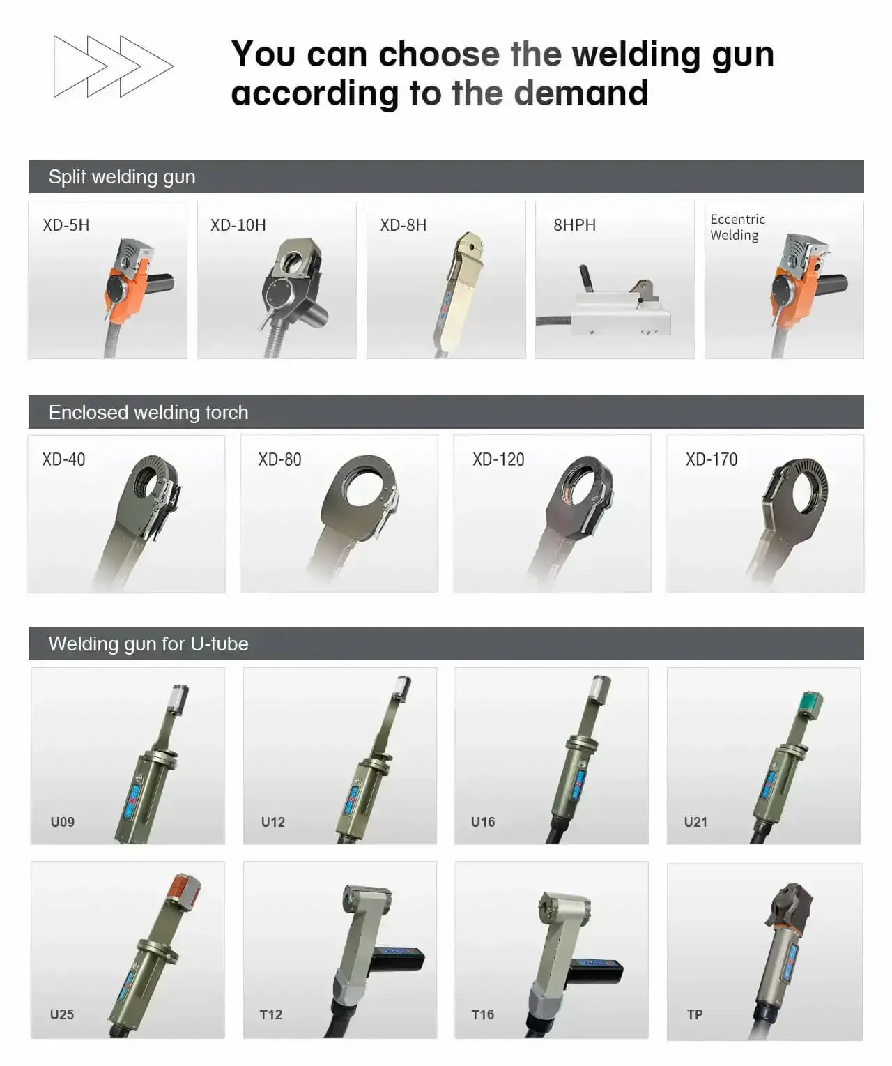 XD-20W Orbital Welding Machine-2