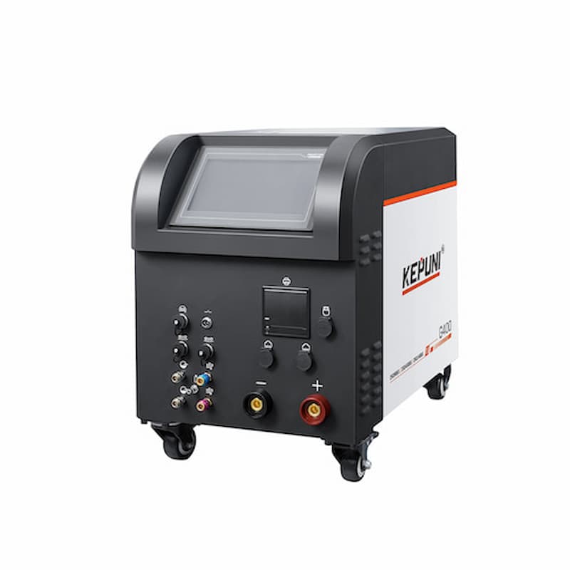 Tube To Tube Sheet Orbital Welding Machine
