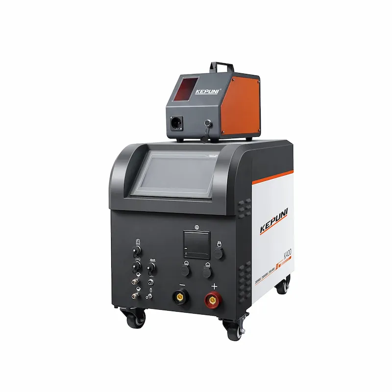 Open Type Add Wire Orbital Welding Machine